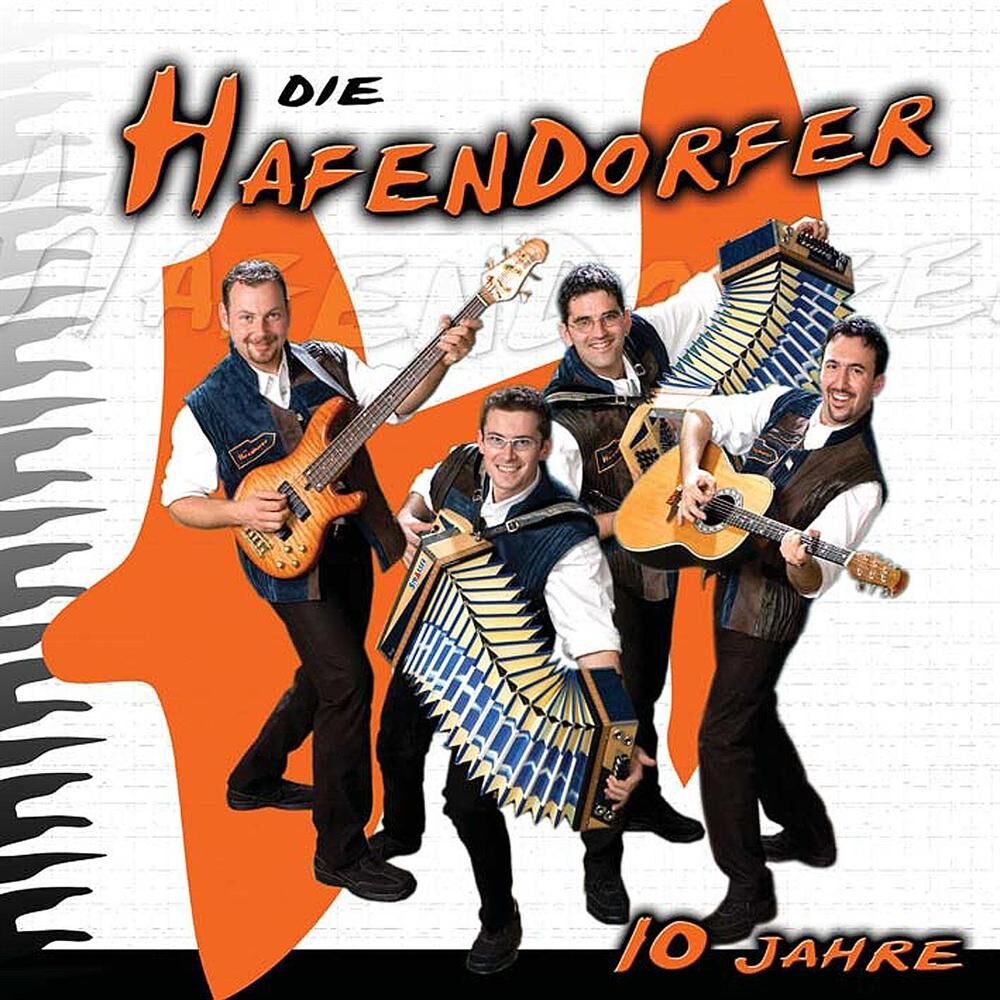 Picture of 10 Jahre