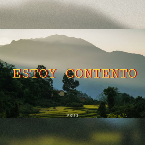 Estoy Contento