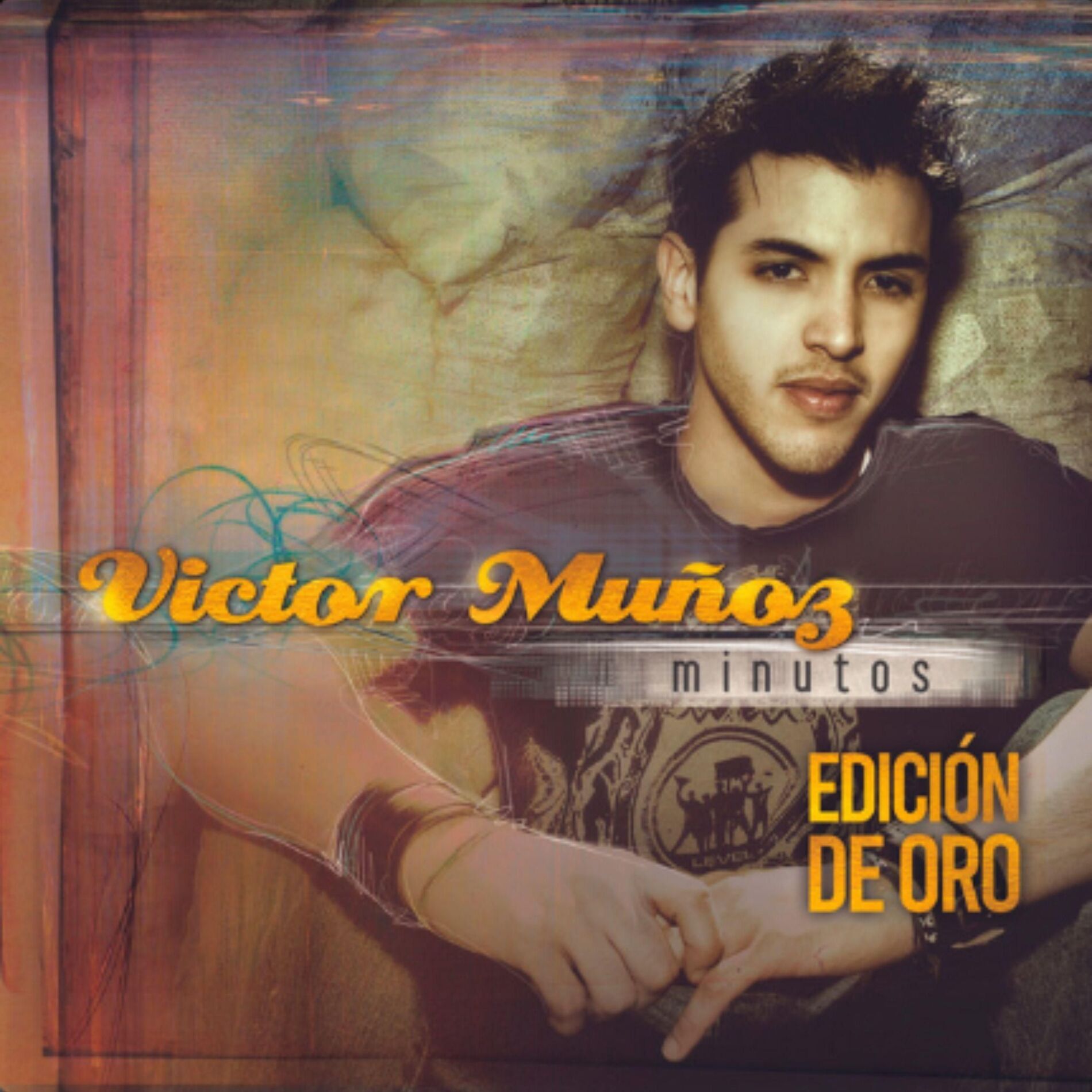 Album cover of Tu Guardián