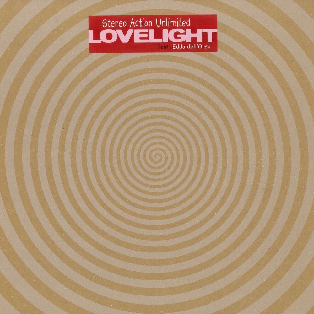 Picture of Lovelight