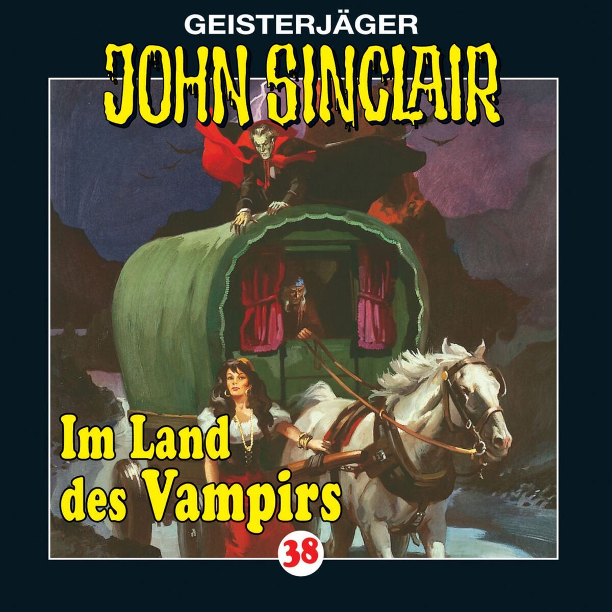 Album cover of Sonntag 22.34h