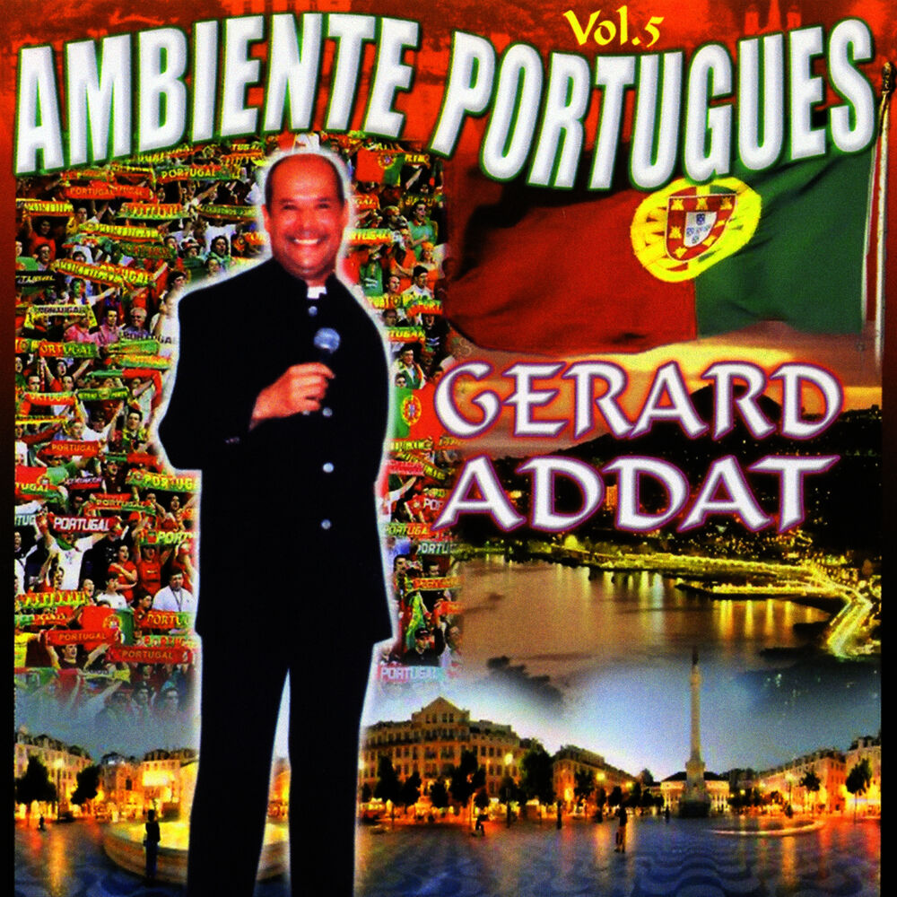 Picture of Ambiente Portugues Vol. 5