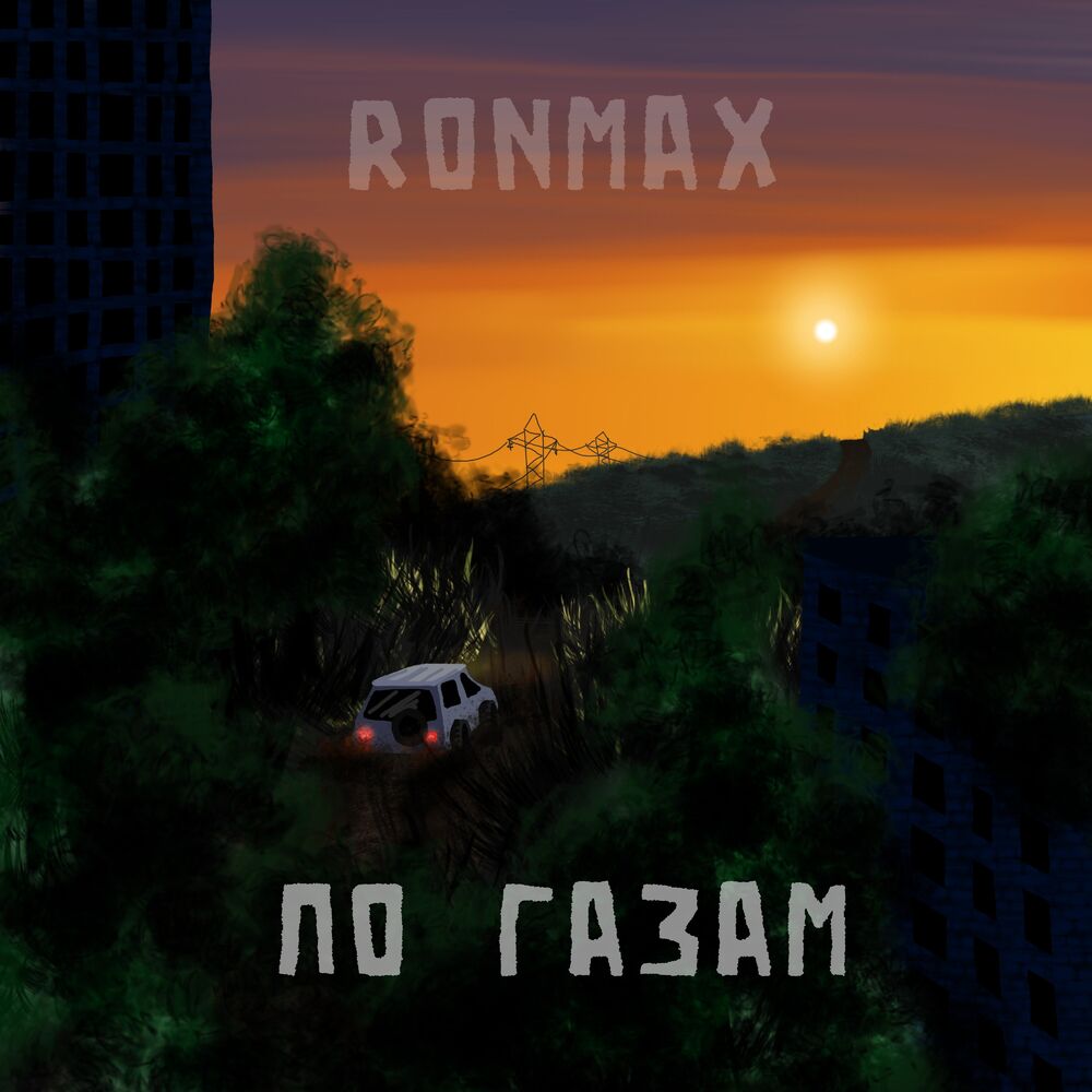 Picture of По газам