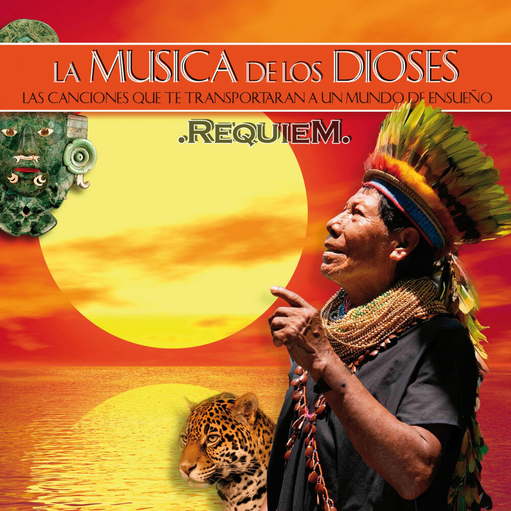 Picture of Requiem