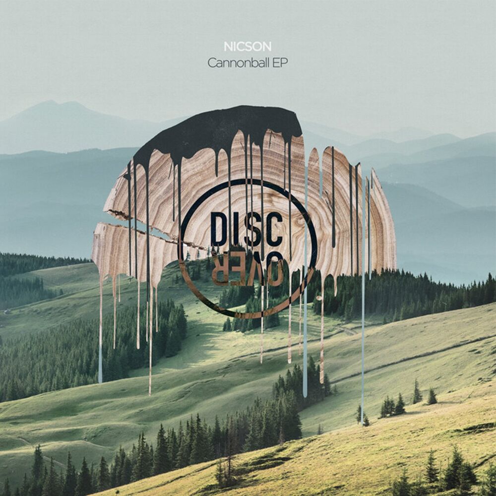 Picture of Cannonball EP