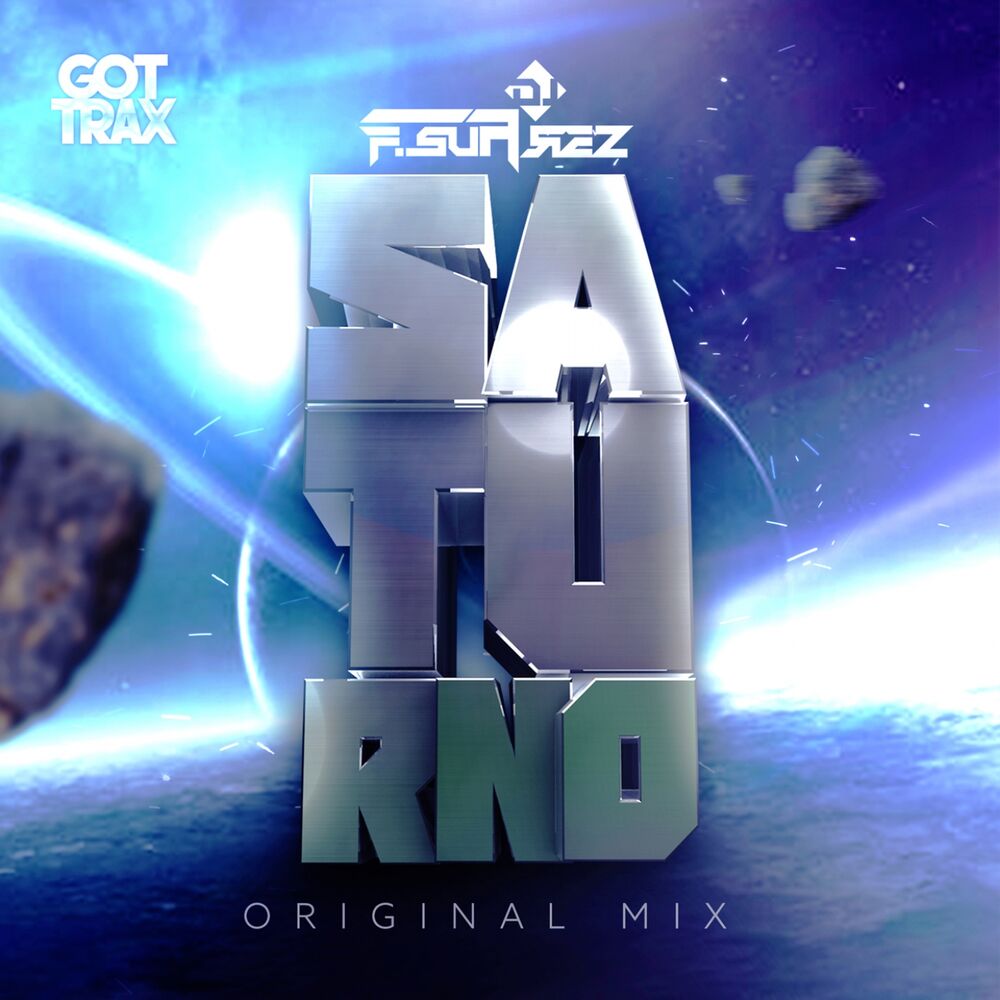 Picture of Saturno