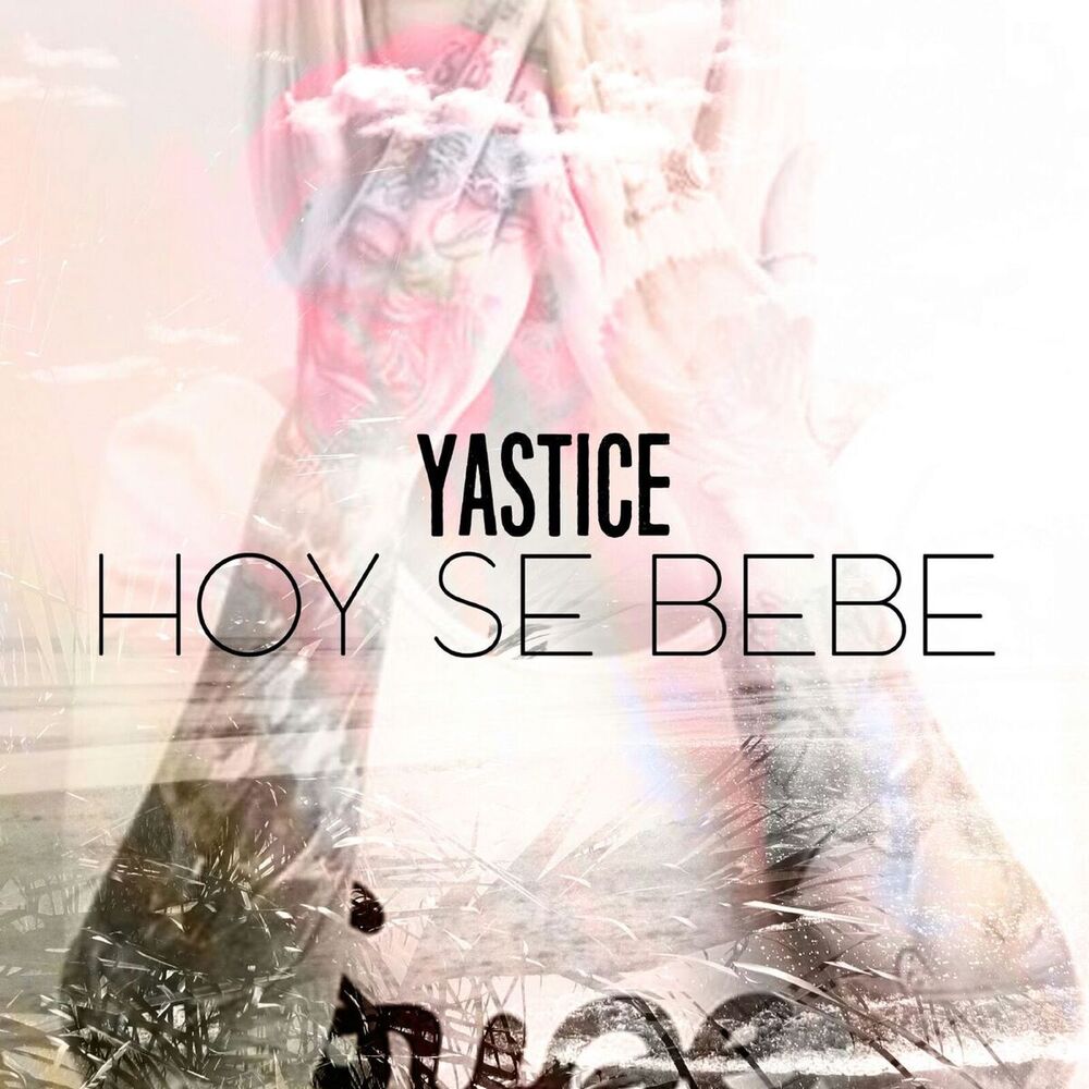 Picture of Hoy Se Bebe