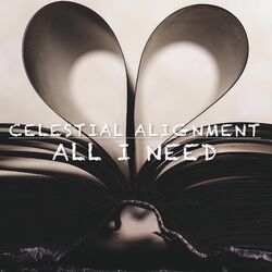 Cover of All I Need
