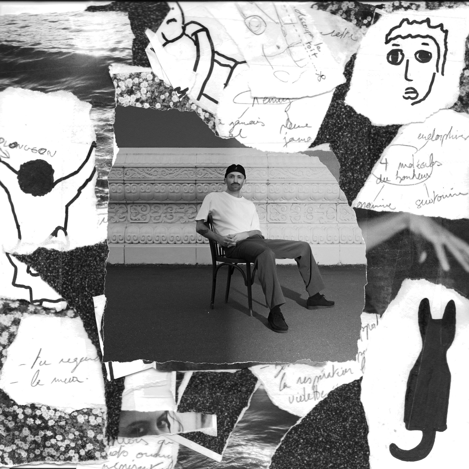 Album cover of Fables