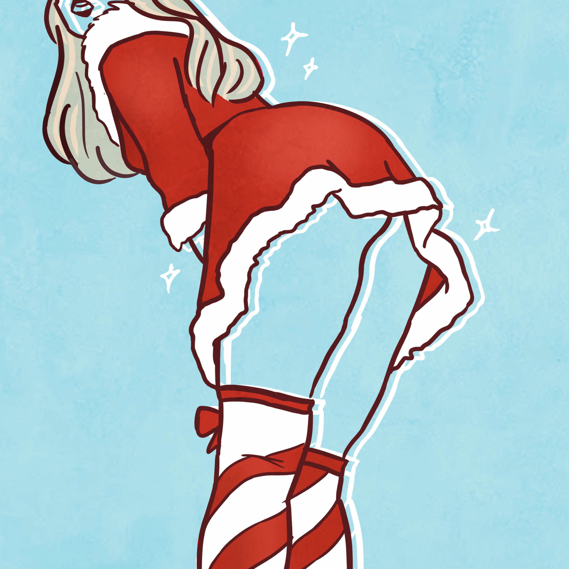 Album cover of christmas time
