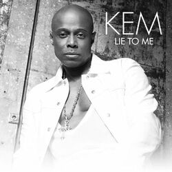 Cover of Lie To Me