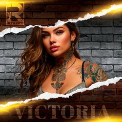 Cover of Victoria