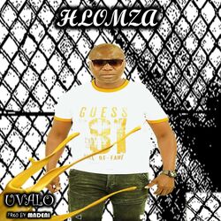 Cover of Uvalo