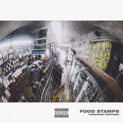 Cover of Food Stamps