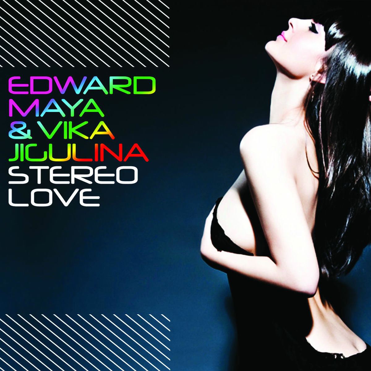 Album cover of Stereo Love