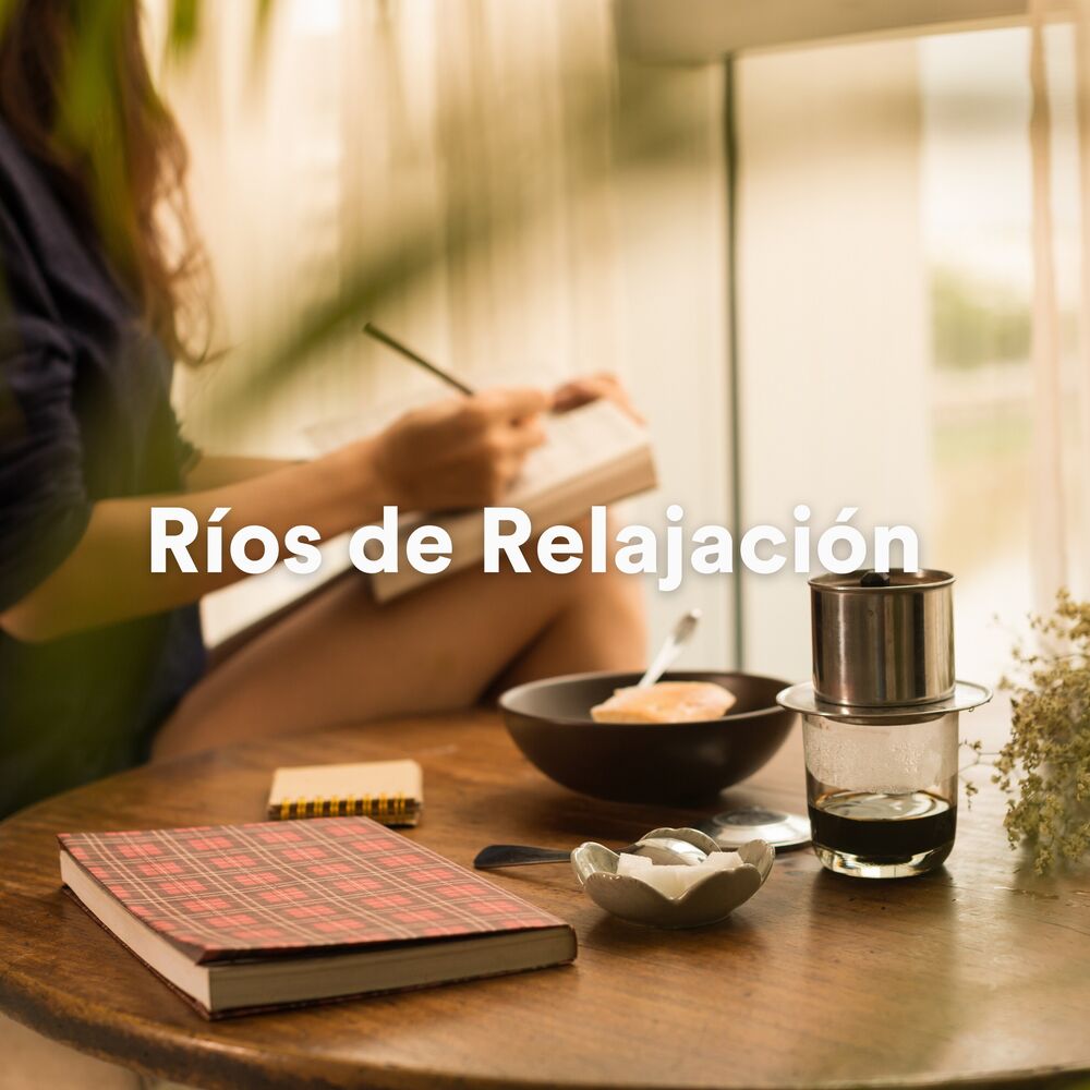 Picture of Ríos de Relajación
