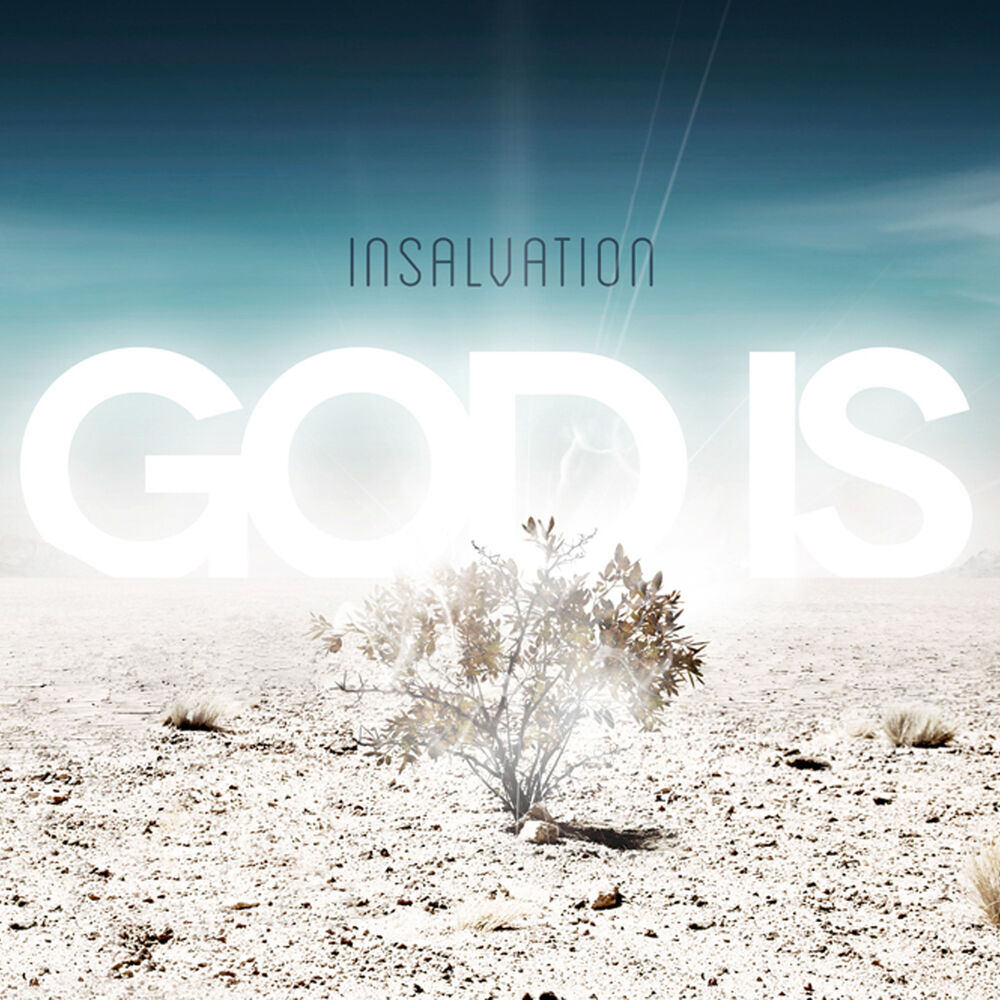 Picture of God is