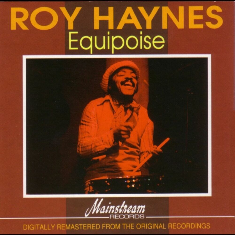 Picture of Equipoise