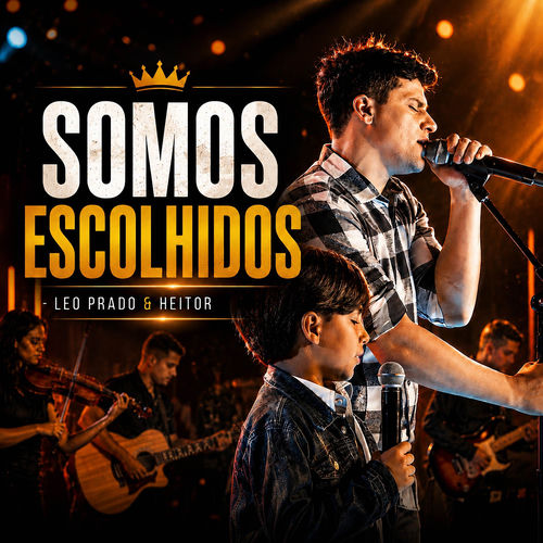 Somos Escolhidos