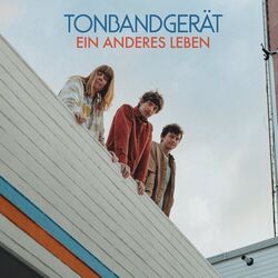 Cover of Ein anderes Leben