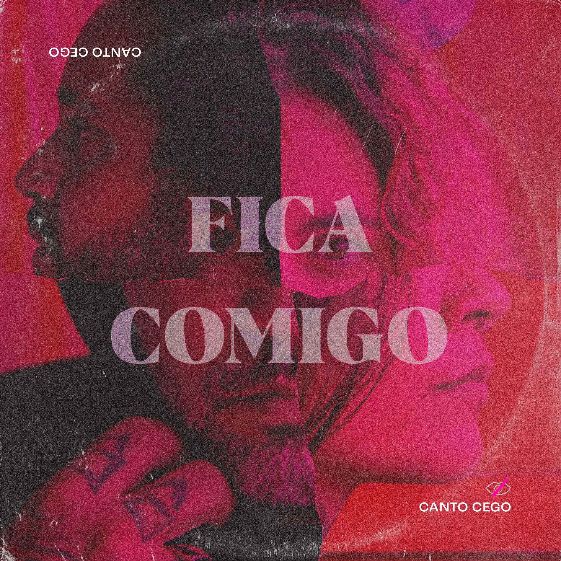 Album cover of Fica Comigo