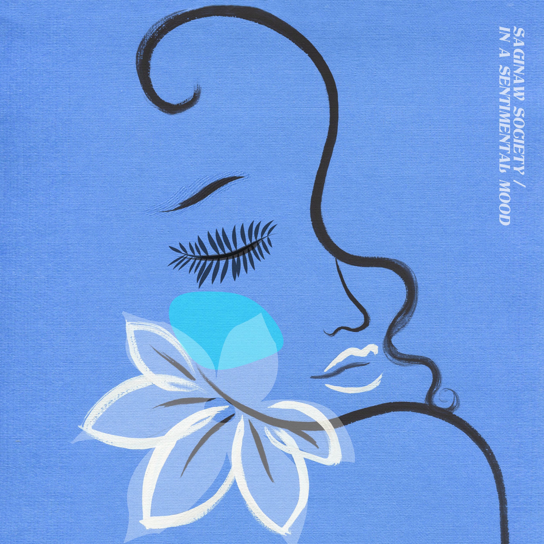 Album cover of In A Sentimental Mood