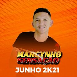 Cover of Junho 2K21