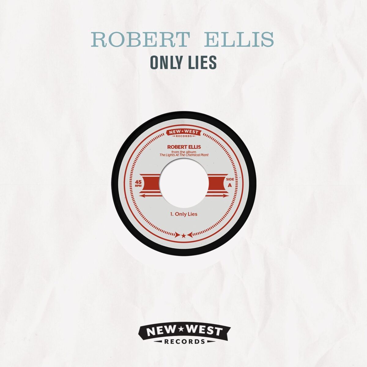 Album cover of Only Lies