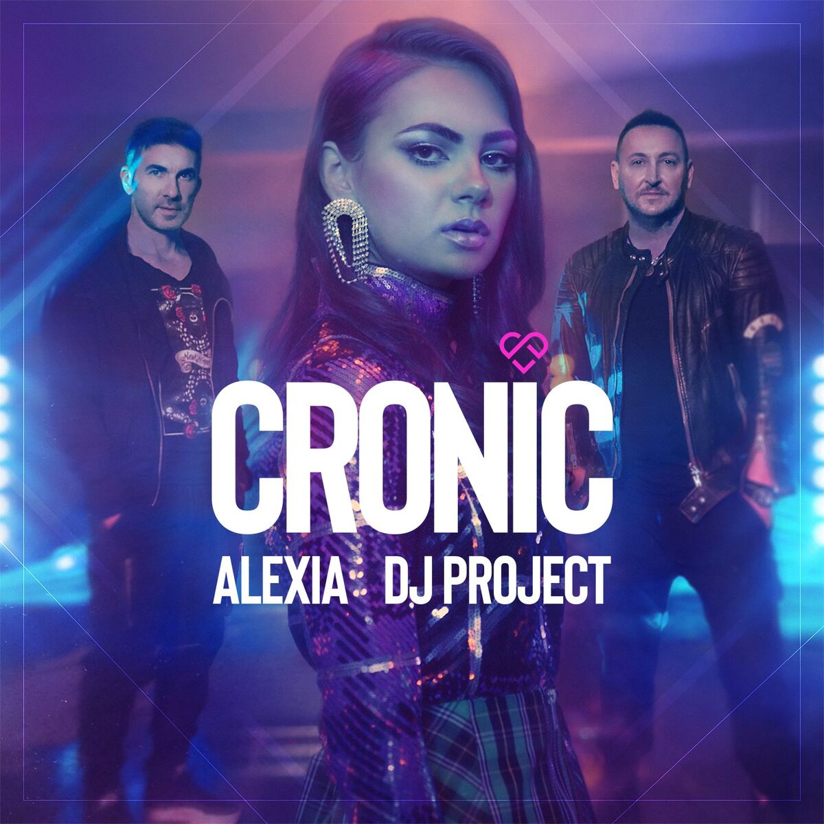 Album cover of Cronic