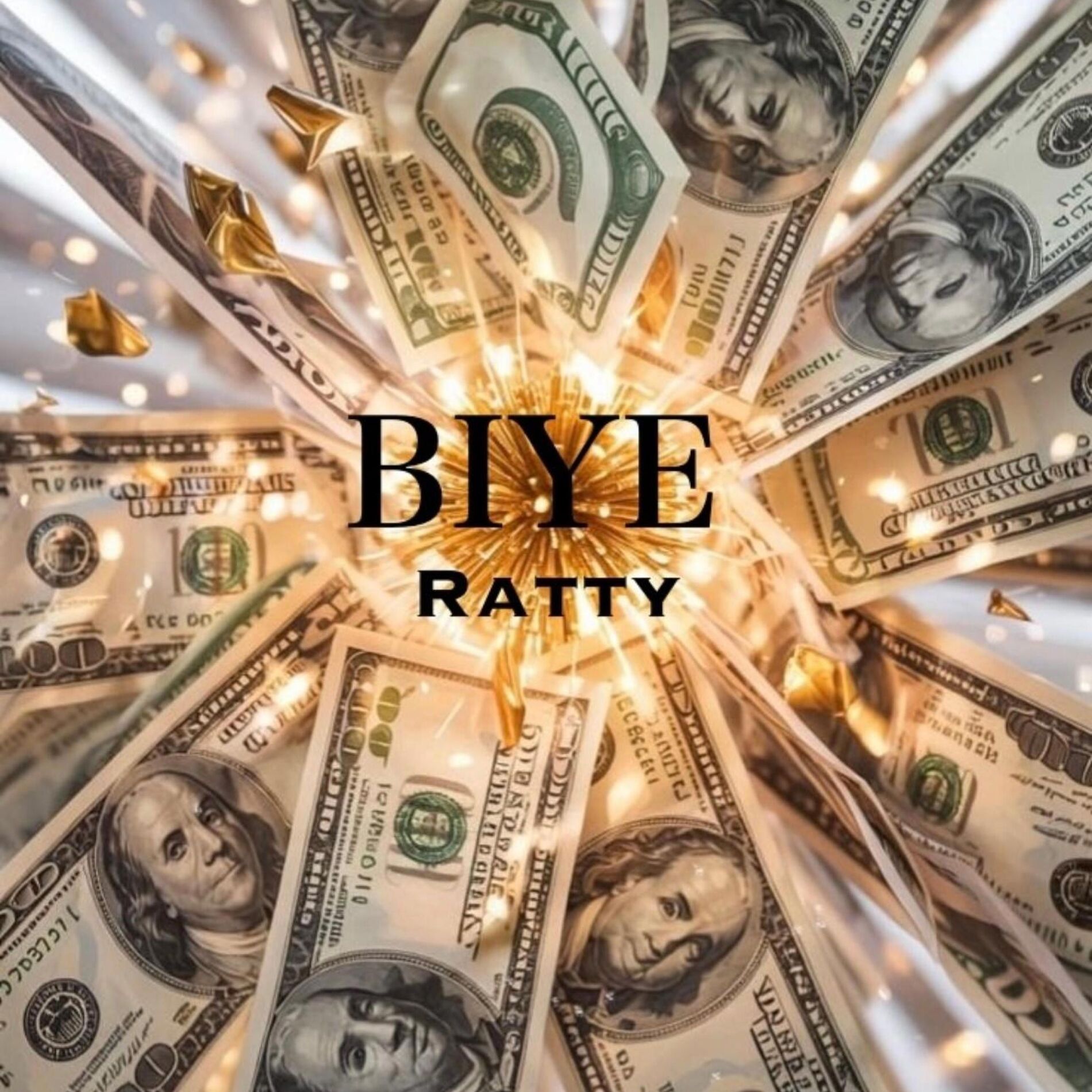 Album cover of Biye