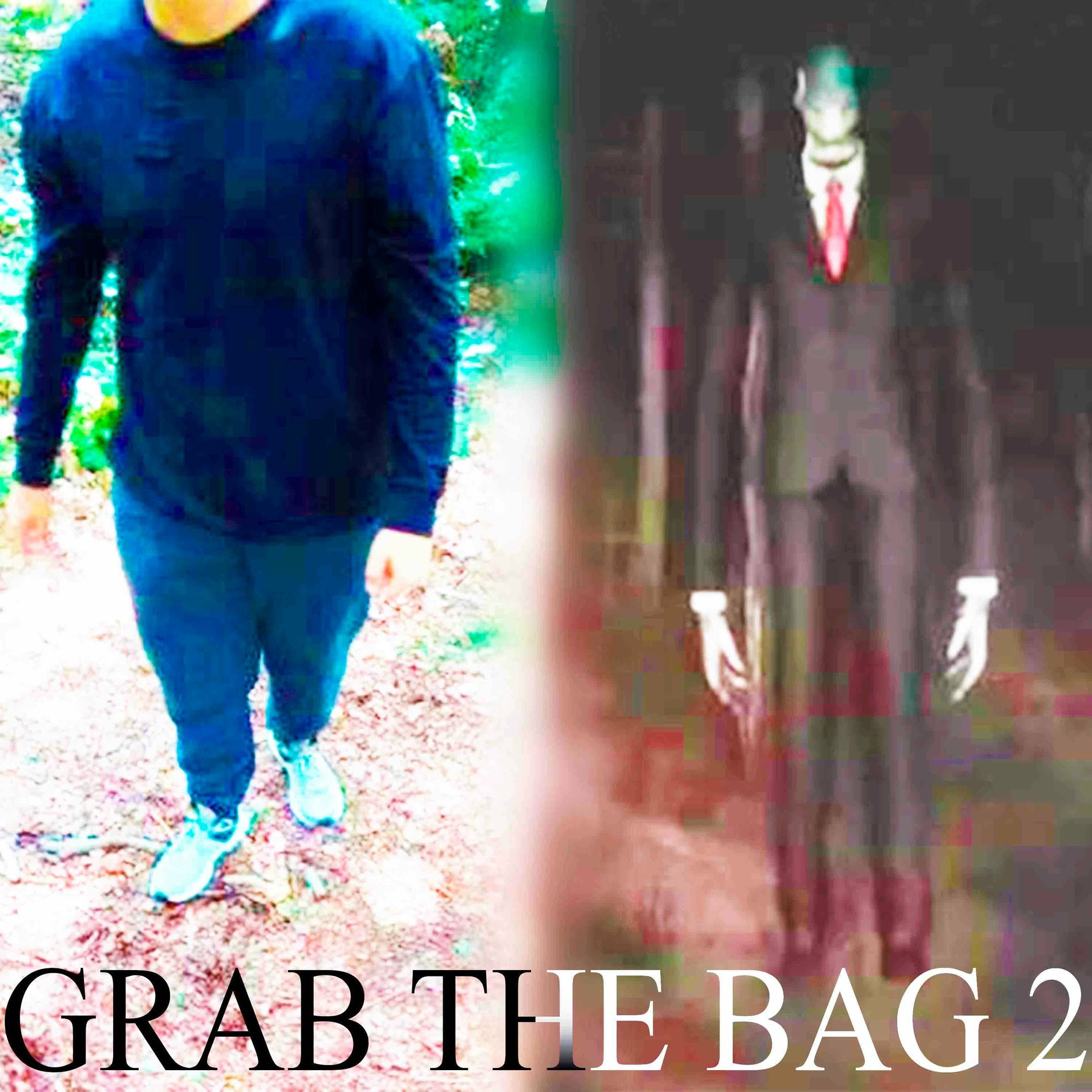 Album cover of GRAB THE BAG 2