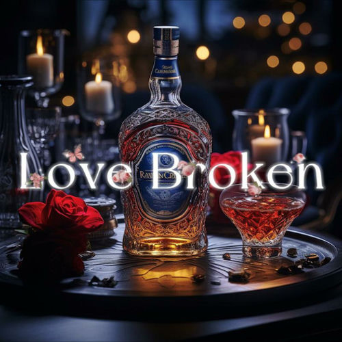 Love Broken