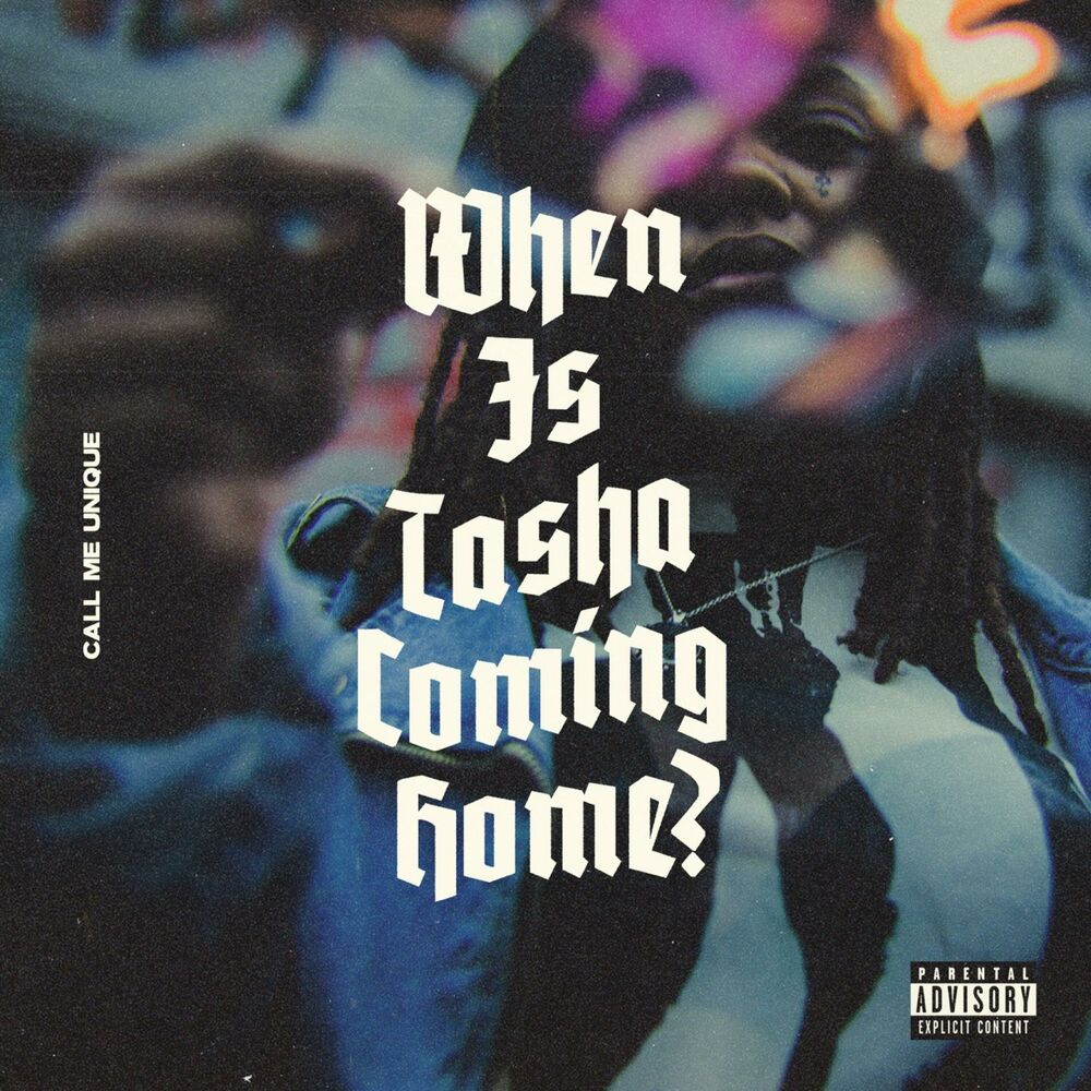 Picture of When Is Tasha Coming Home?