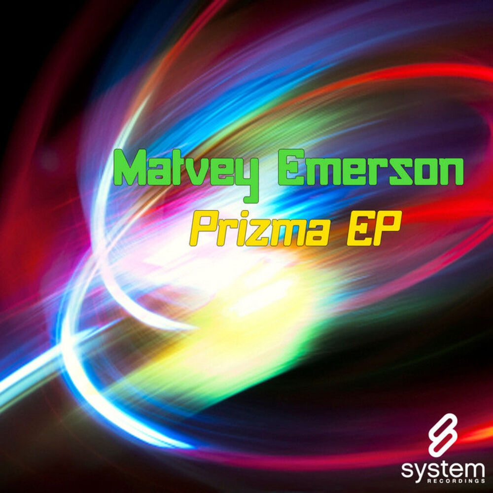 Picture of Prizma EP