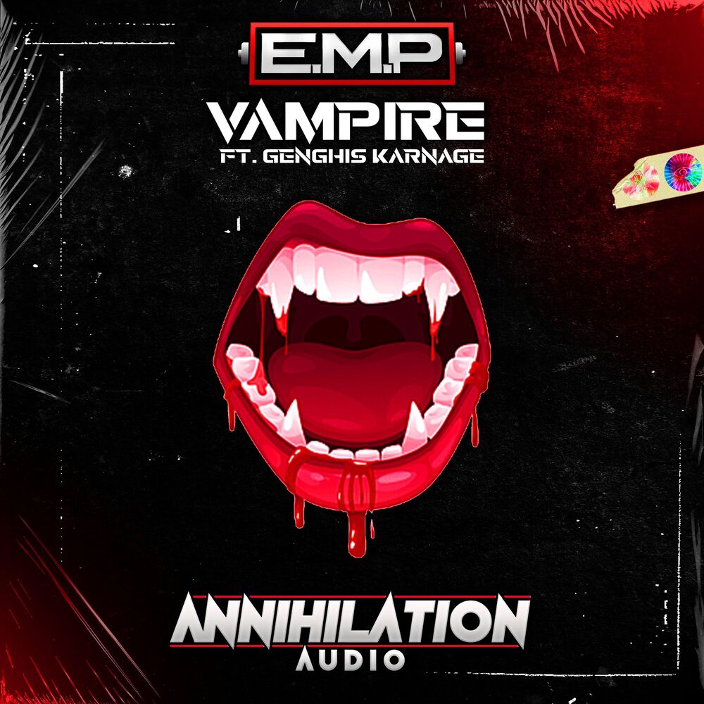 Picture of Vampire