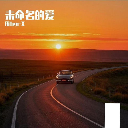未命名的爱