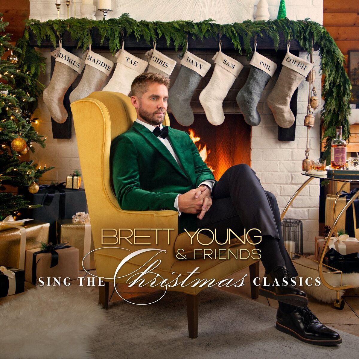 Album cover of Silent Night