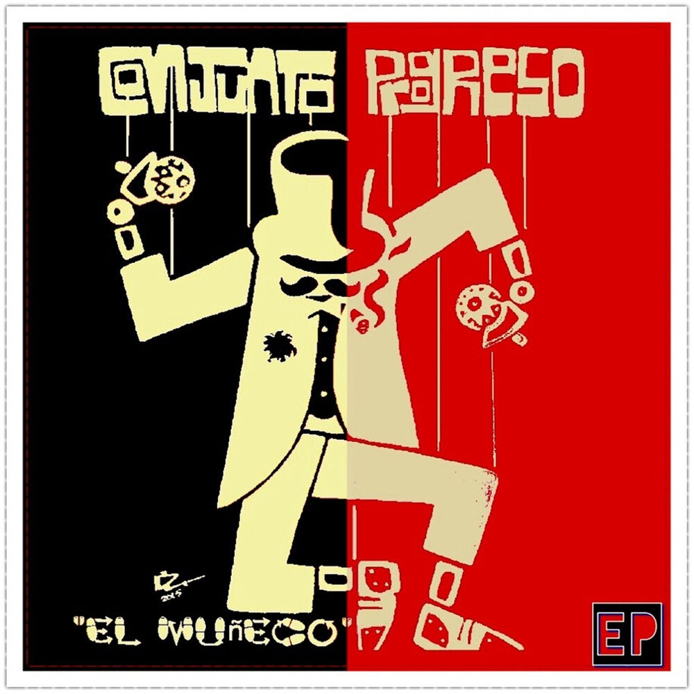 Picture of El Muñeco