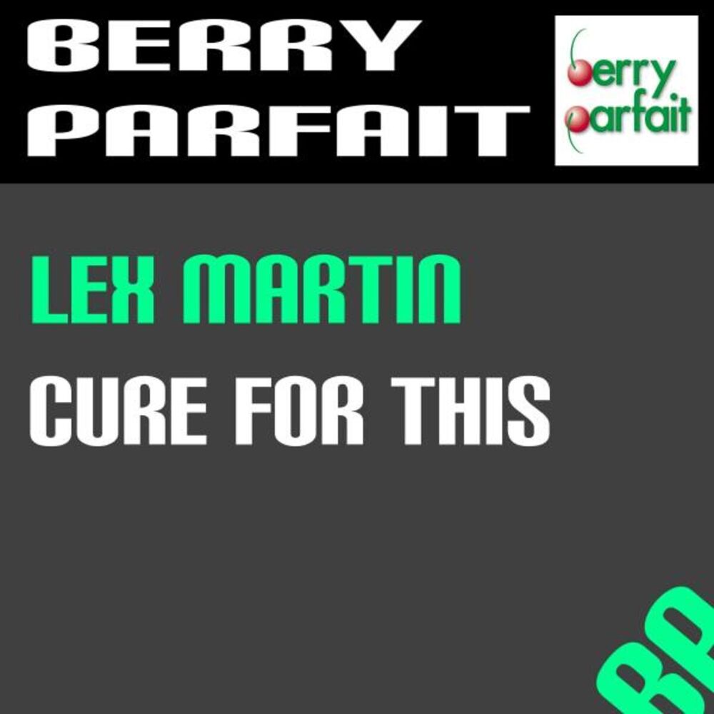 Picture of Cure for This