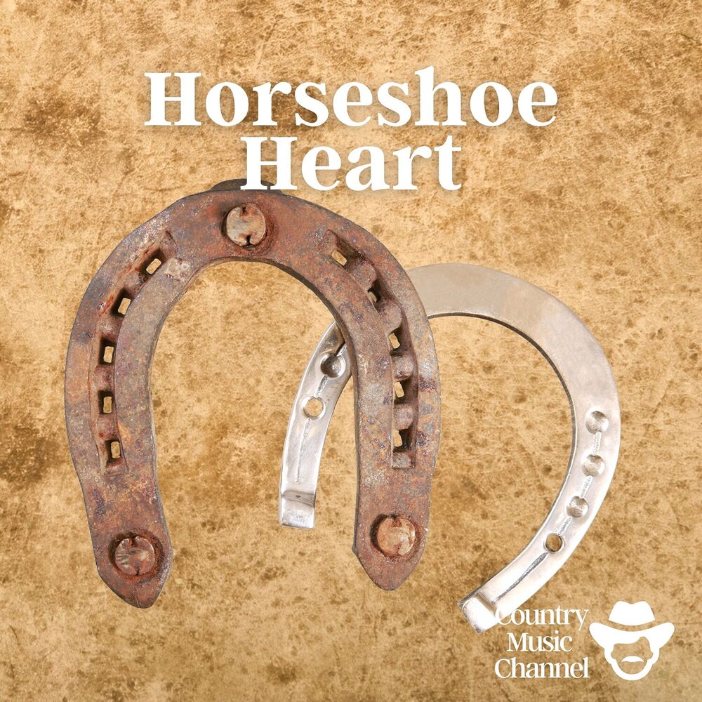 Picture of Horseshoe Heart