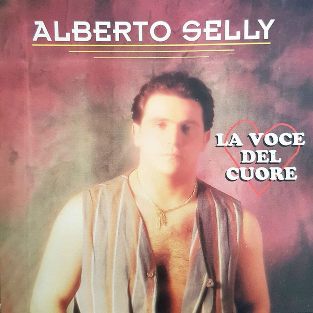 Picture of La voce del cuore