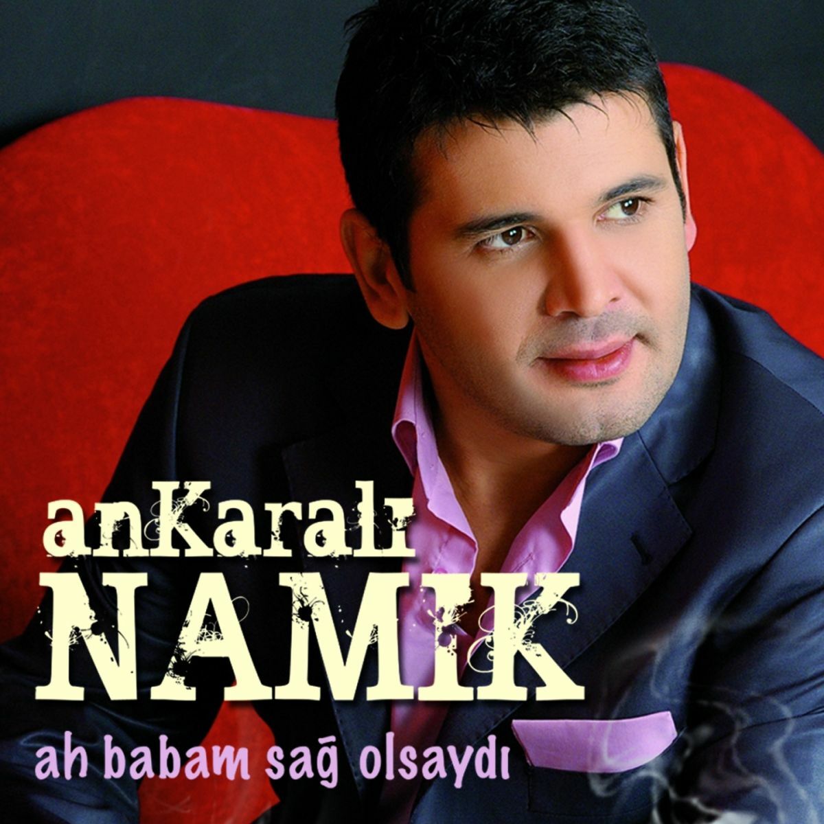 Album cover of Usandım