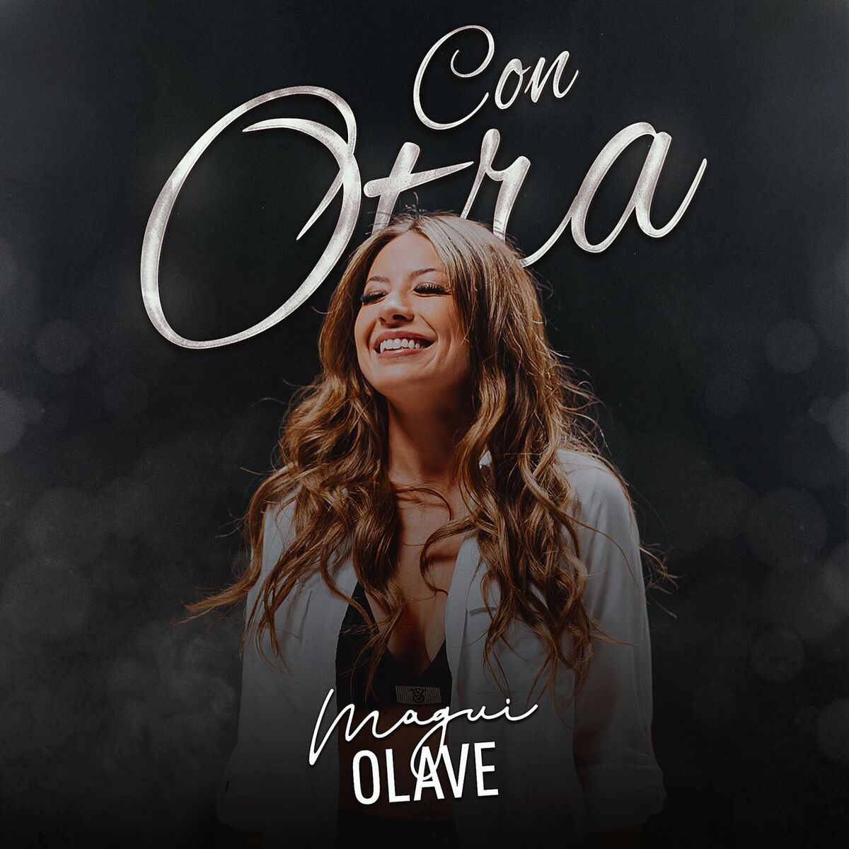 Album cover of Con Otra