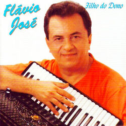 Cover of Filho do Dono