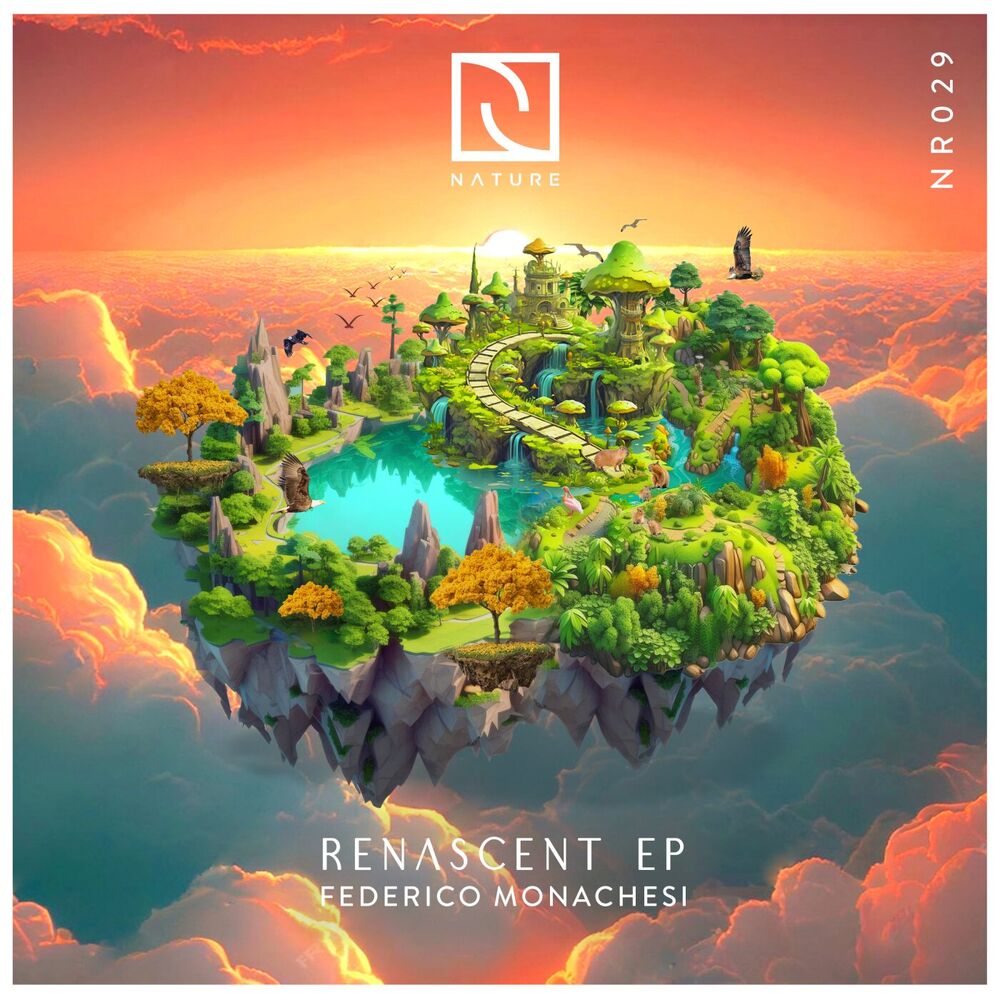 Picture of Renascent