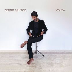 Cover of Volta