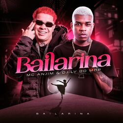 Cover of Bailarina