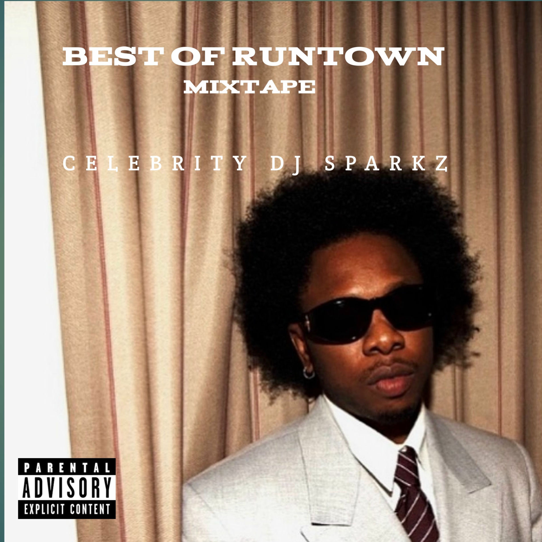 Celebrity Dj Sparkz - Best of Runtown (Mixtape) | Deezer