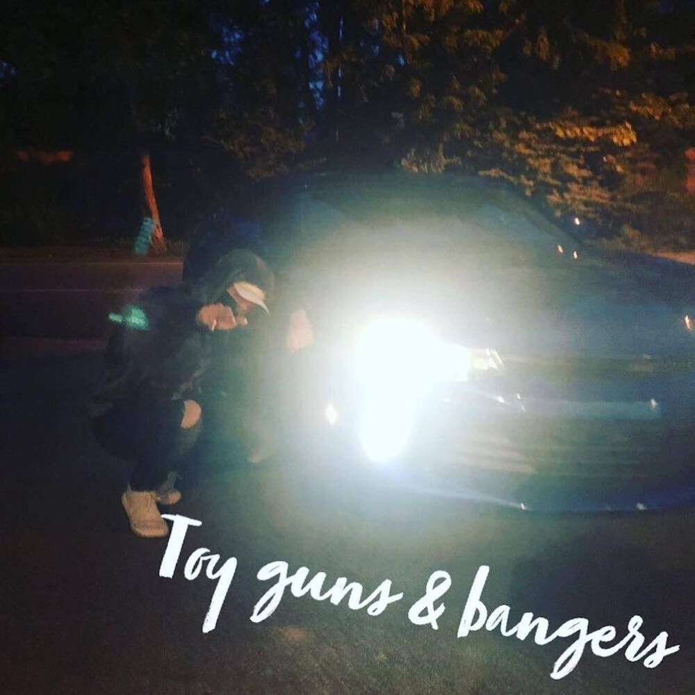 Picture of Toy Guns & Bangers