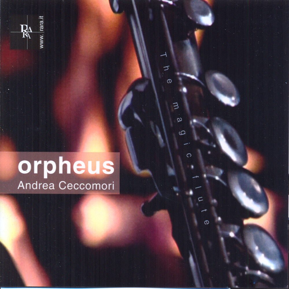Picture of Orpheus